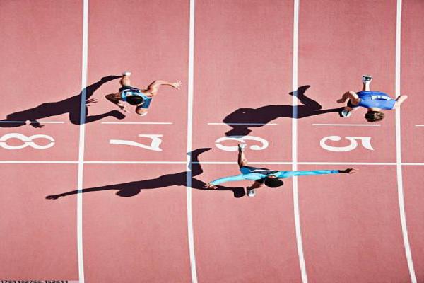 中国的体育项目种类及发展趋势(图1)